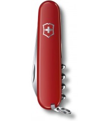 Victorinox Waiter, 9 funzioni  Rosso